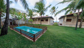 Condominio Praia Caraubas